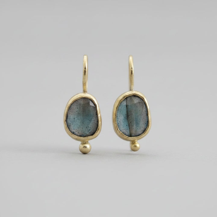 Yvaine Earrings
