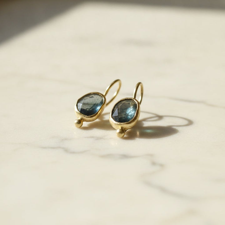 Yvaine Earrings