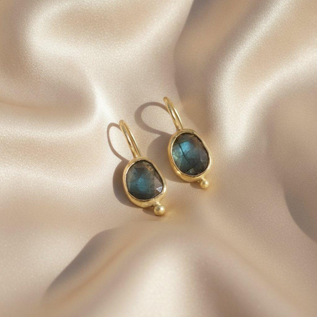 Yvaine Earrings