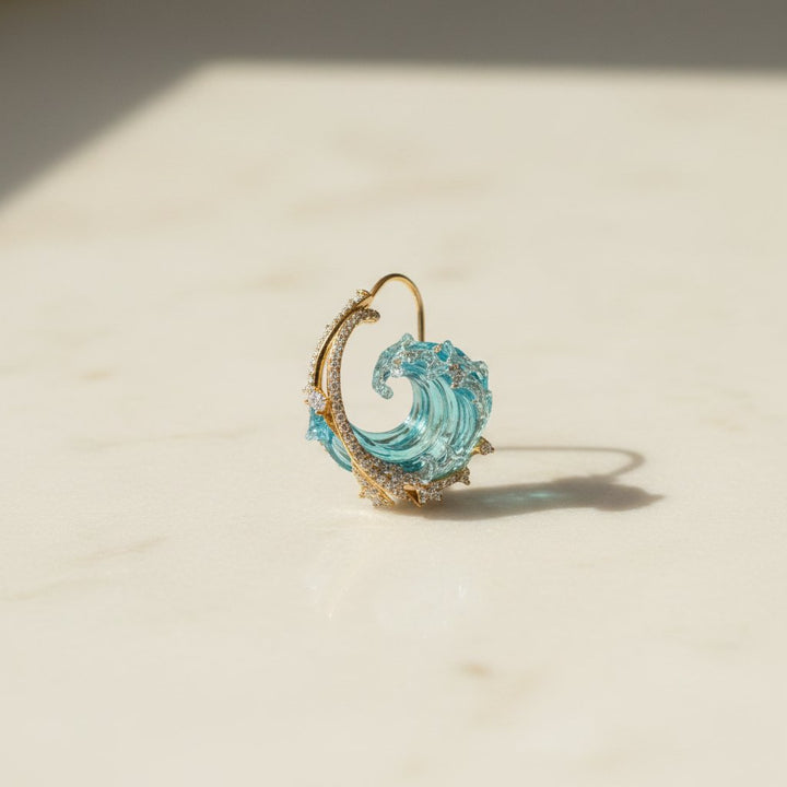 Blythe Earrings