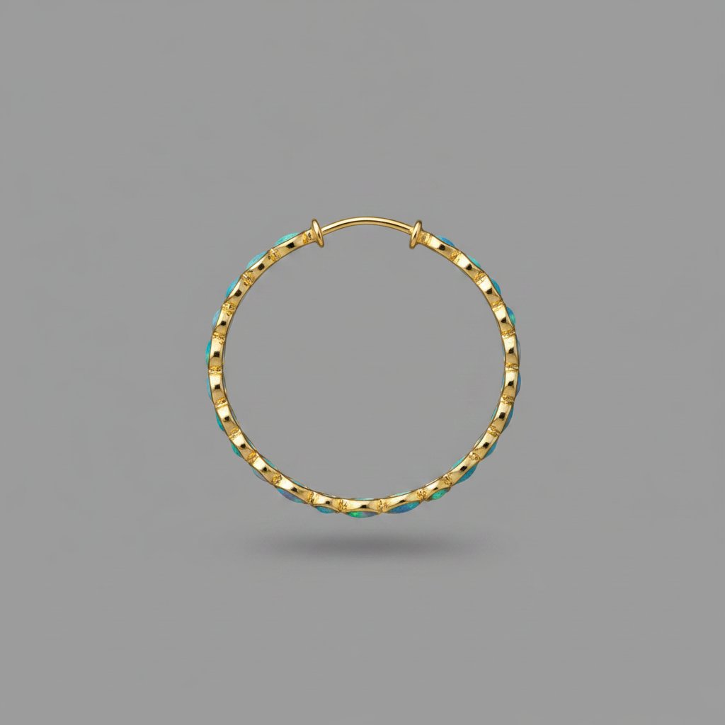 Esme Gold Earrings