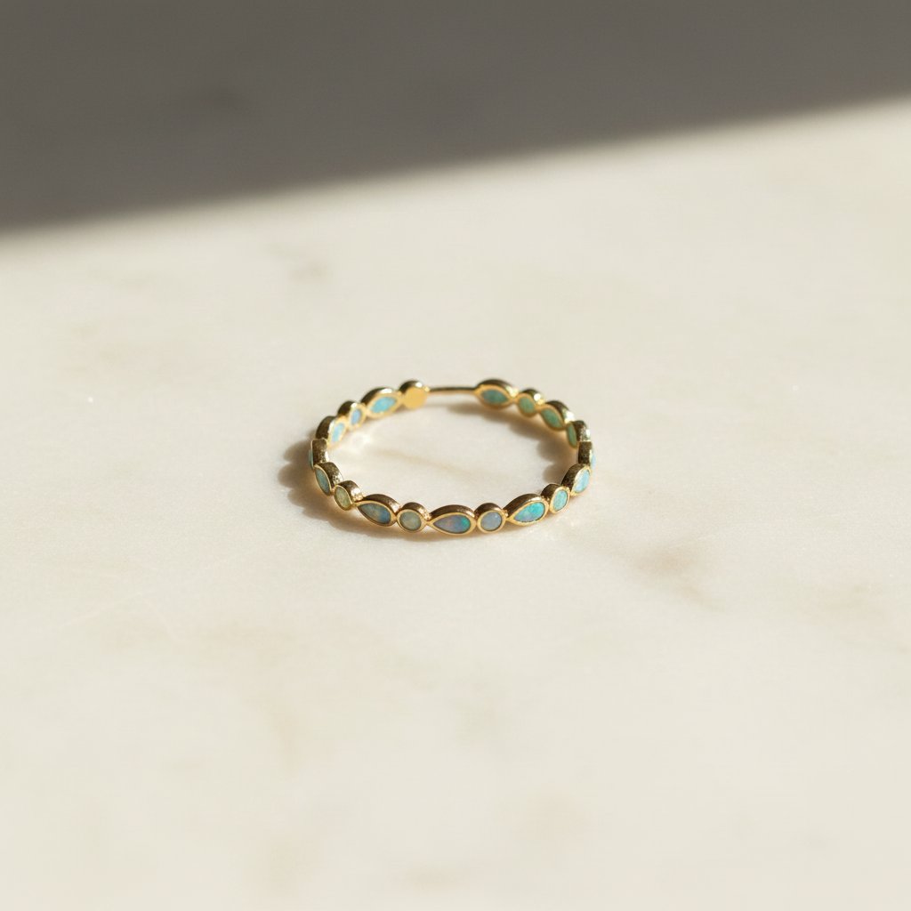 Esme Gold Earrings