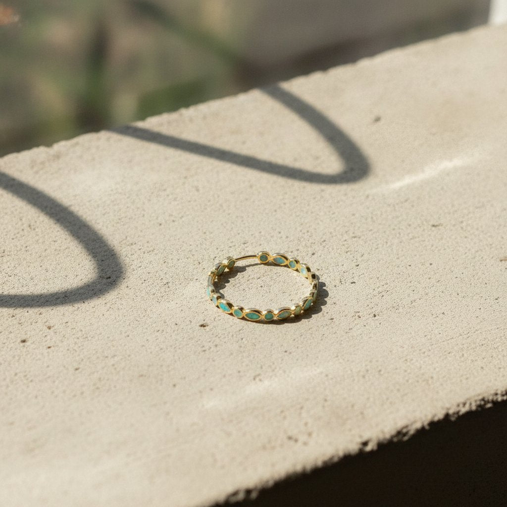 Esme Gold Earrings