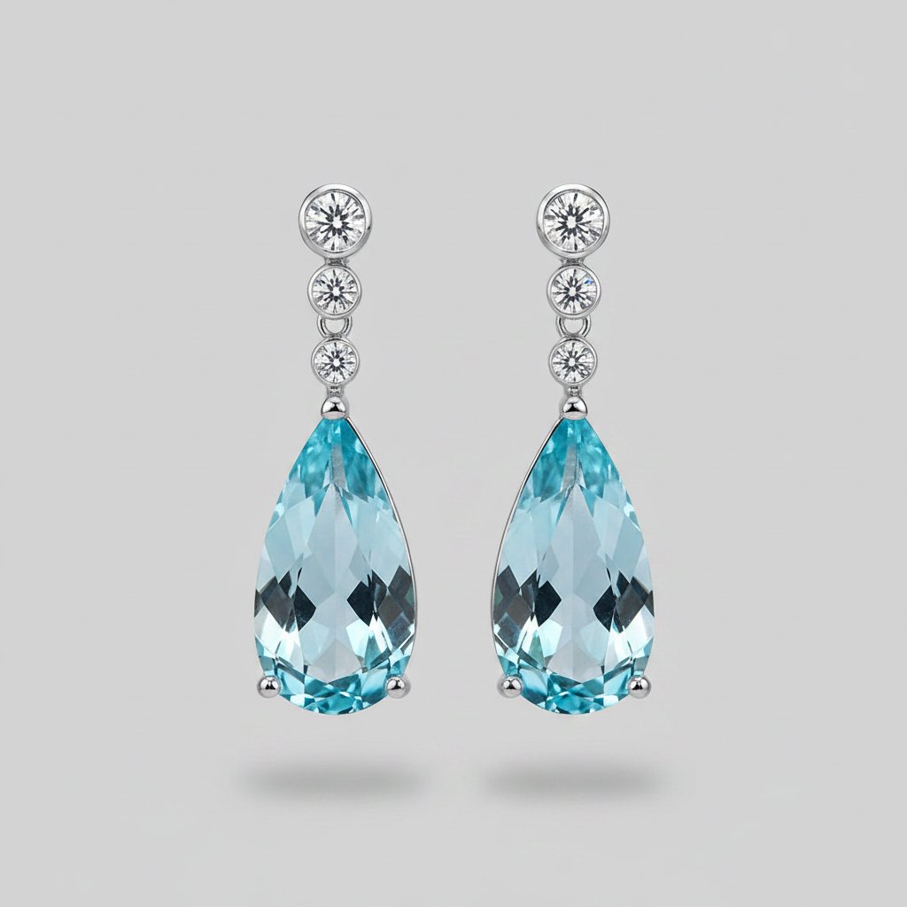 Ilaria Earrings