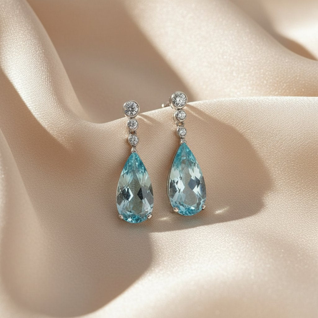 Ilaria Earrings