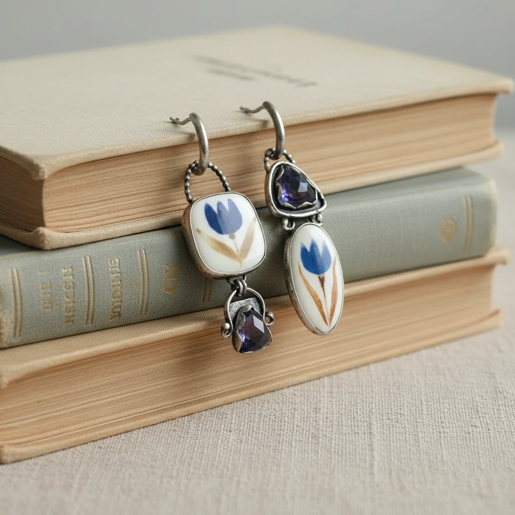 Ilaria Earrings