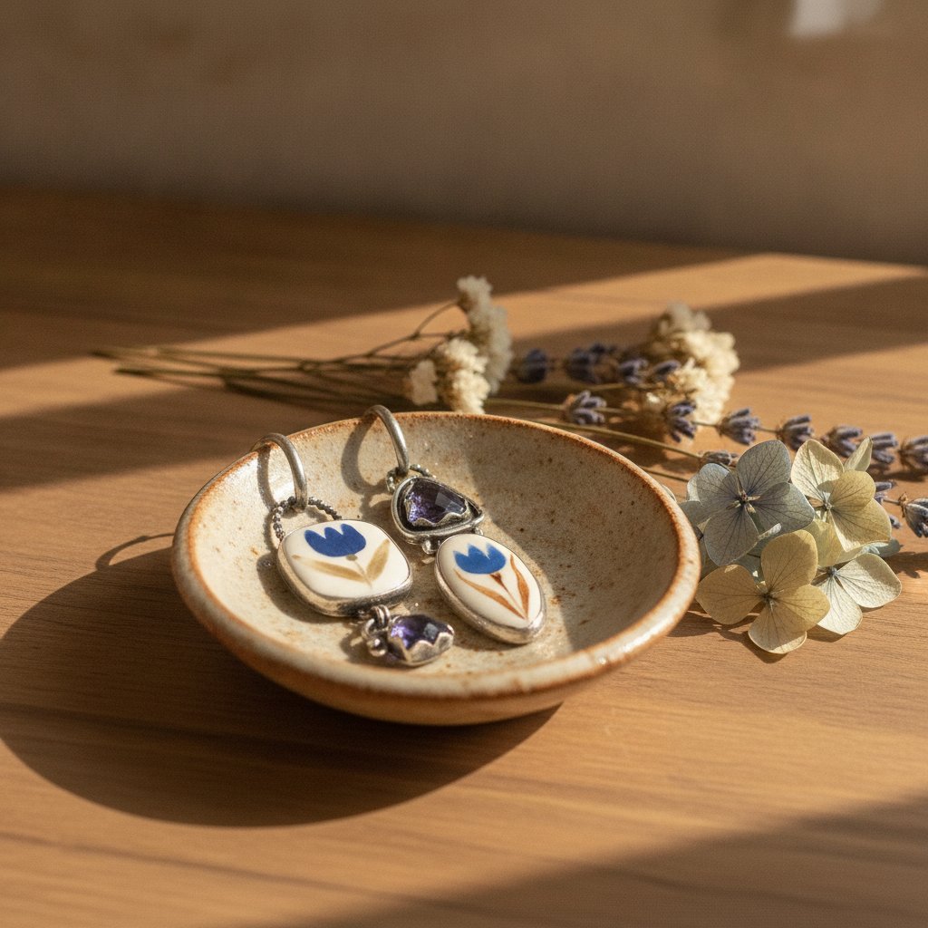 Ilaria Earrings
