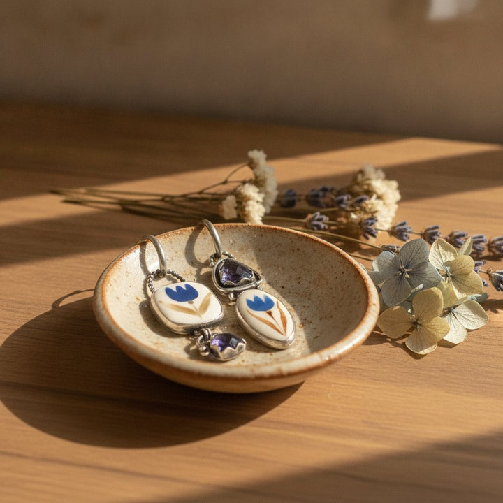 Ilaria Earrings