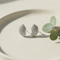 Rosalie Crystal Earrings