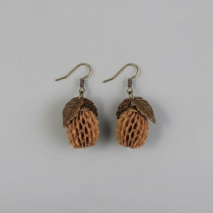 Vesper Vintage Earrings