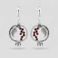 Lioria Vintage Earrings