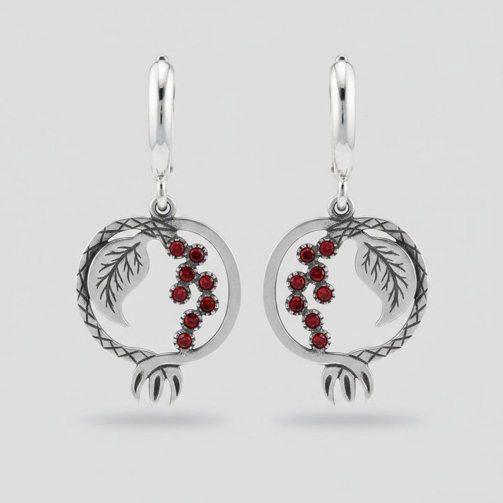 Lioria Vintage Earrings