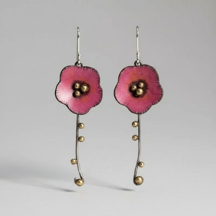 Elowen Vintage Earrings