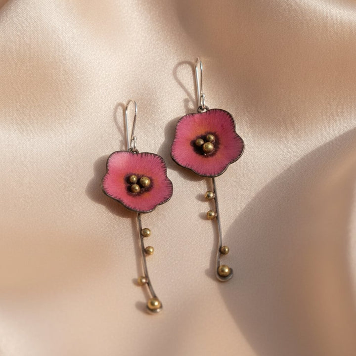 Elowen Vintage Earrings