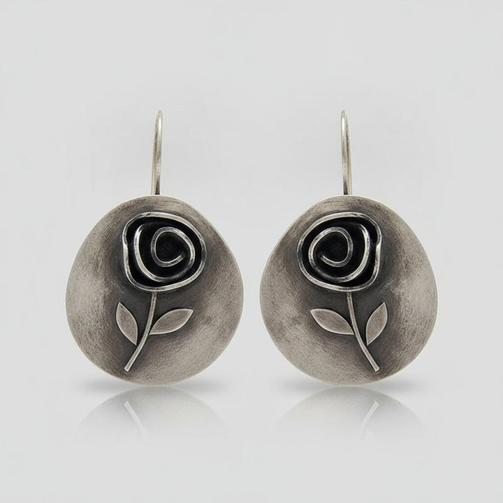 Cassia Vintage Earrings