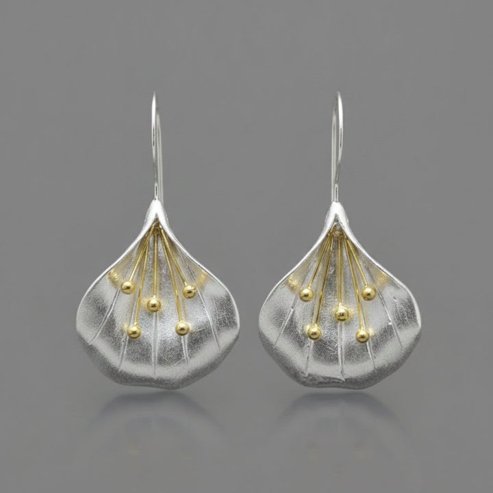 Colette Gold Earrings