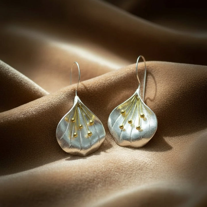 Colette Gold Earrings