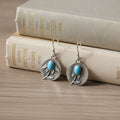 Cosette Turquoise Earrings