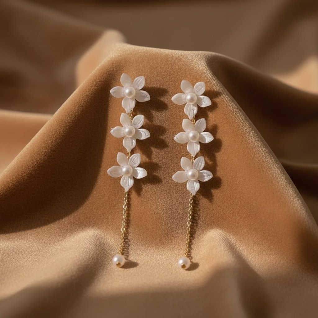 Ninon Earrings
