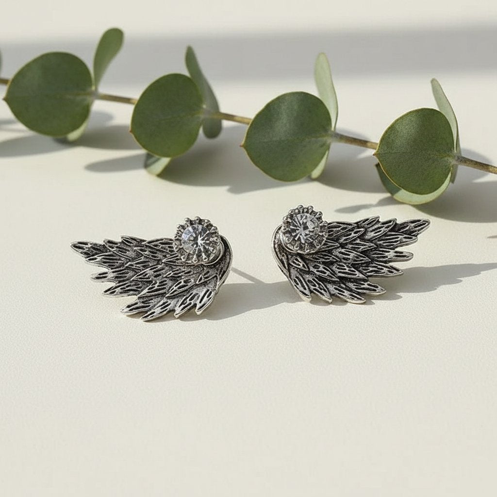 Albane Earrings