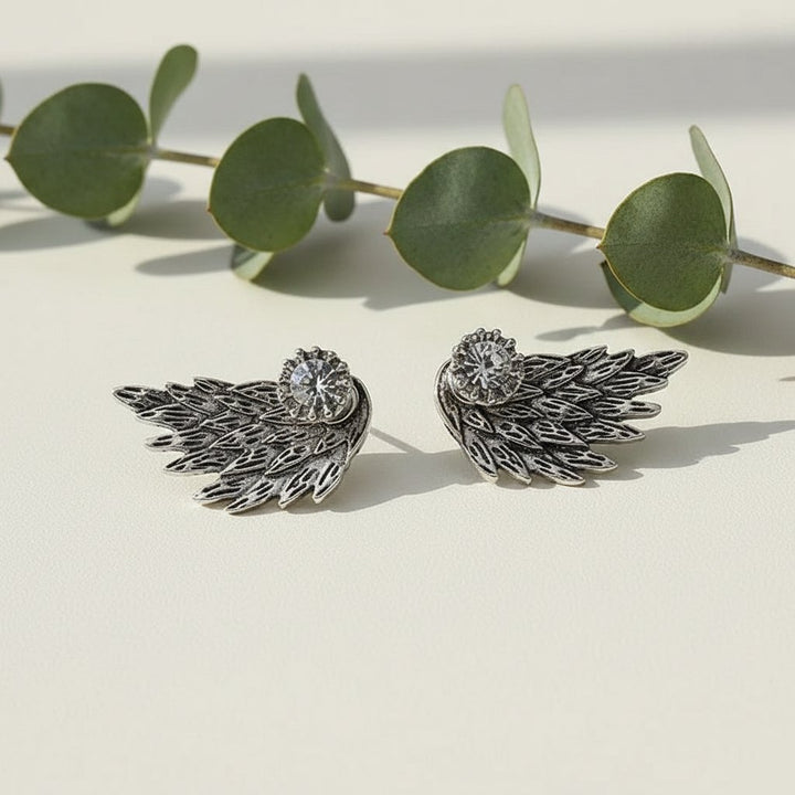 Albane Earrings