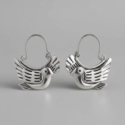 Capucine Vintage Earrings