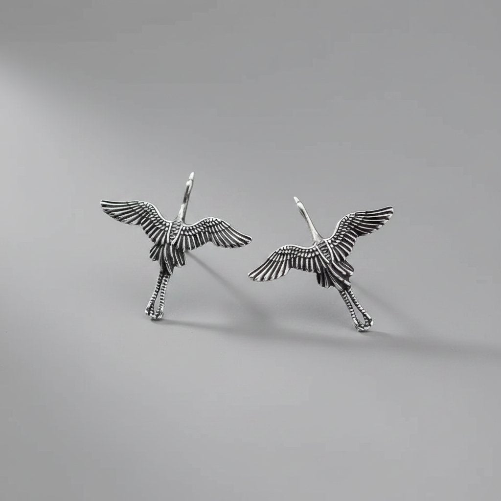 Sidonie Vintage Earrings