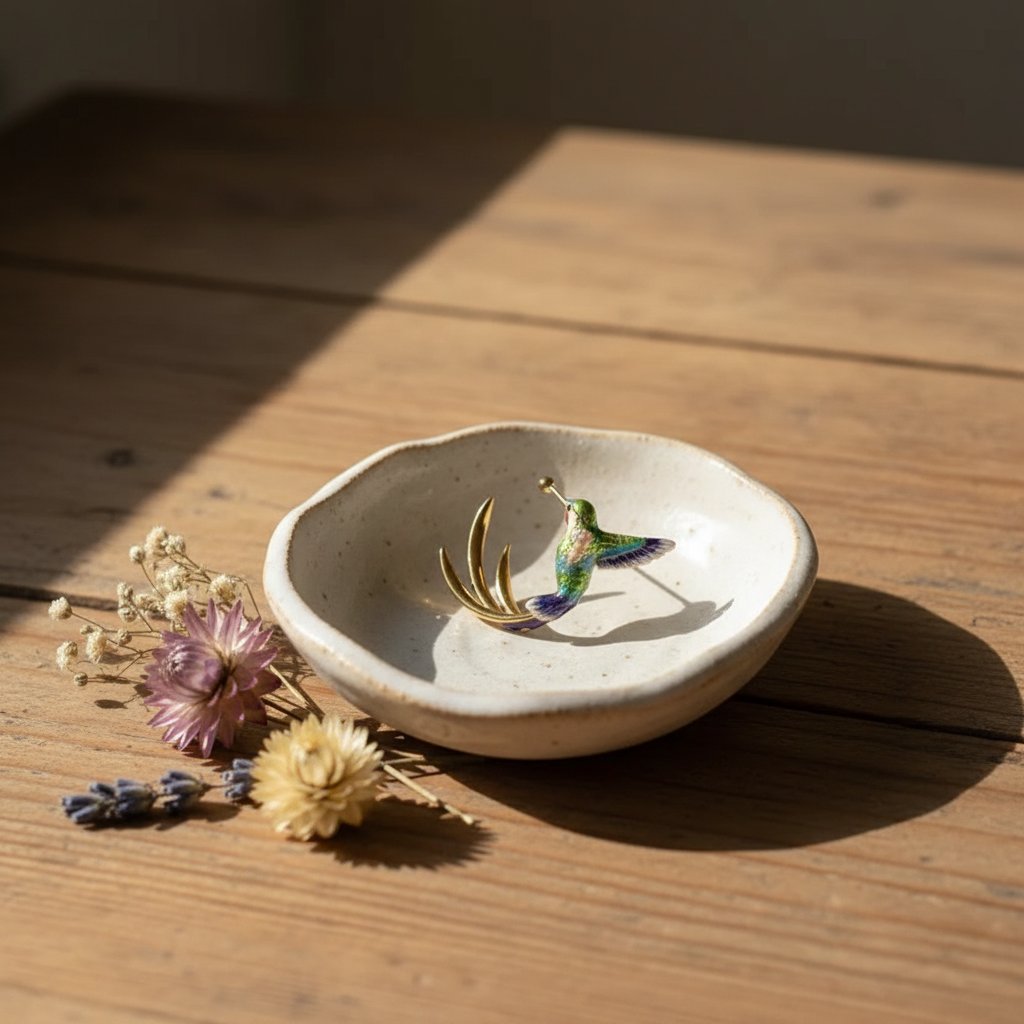 Calla Earrings