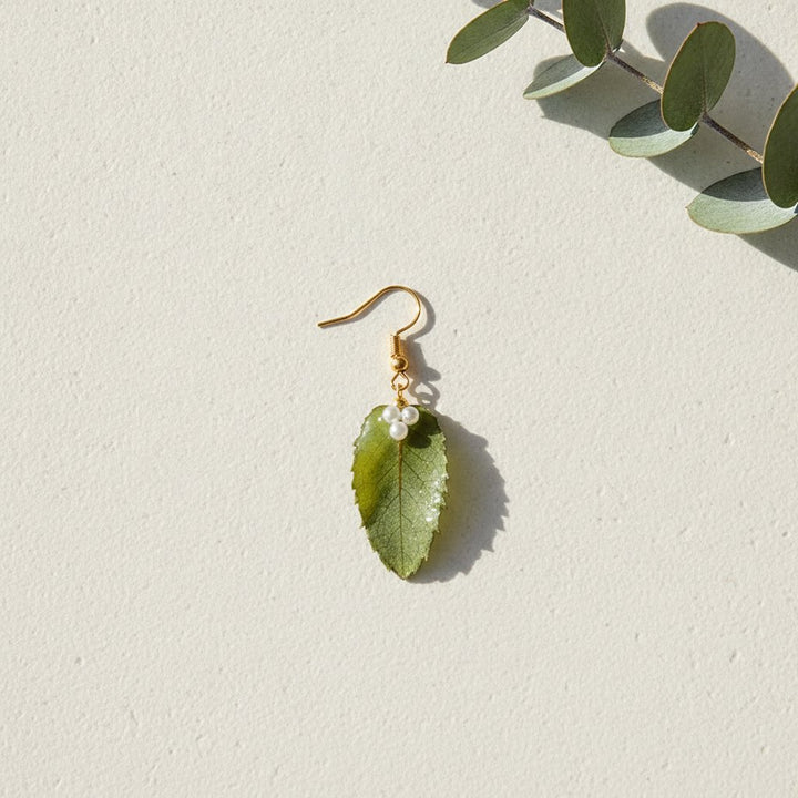 Xanthe Vintage Earrings