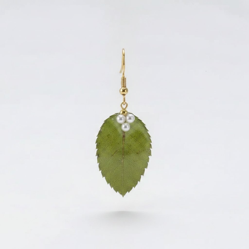 Xanthe Vintage Earrings