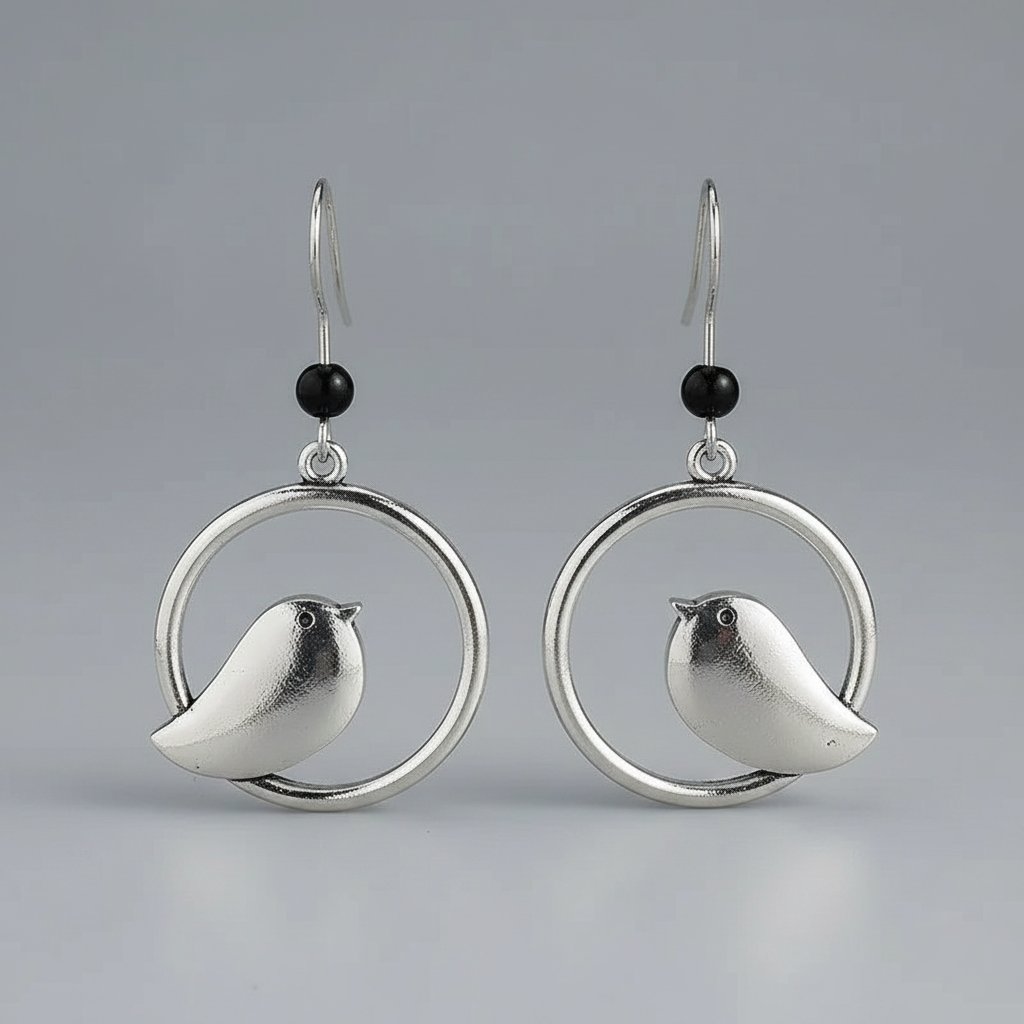 Lune Bohemian Earrings