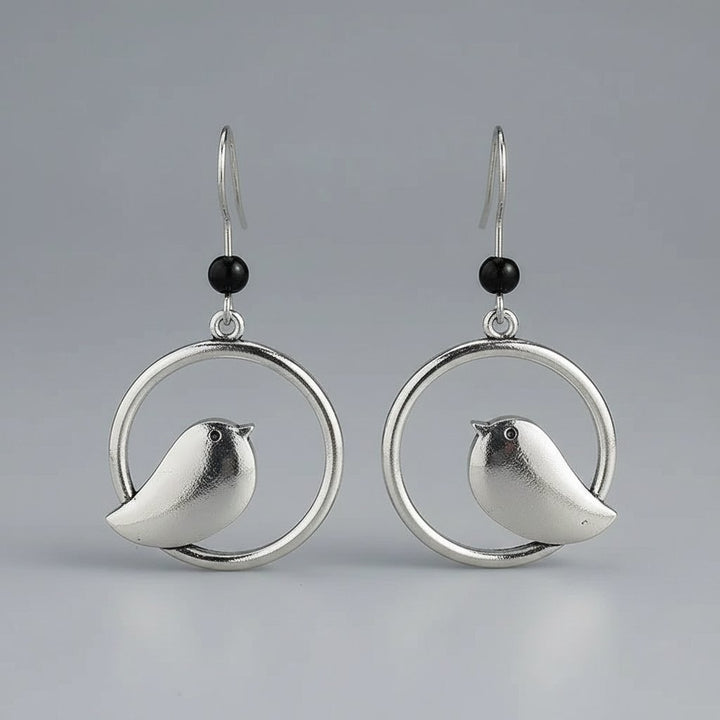 Lune Bohemian Earrings
