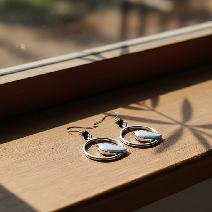 Lune Bohemian Earrings