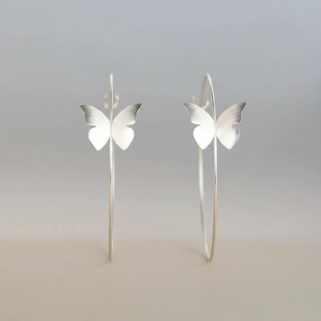 Marisole Bohemian Earrings
