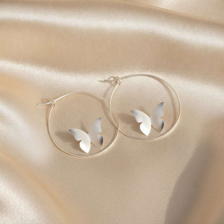 Marisole Bohemian Earrings