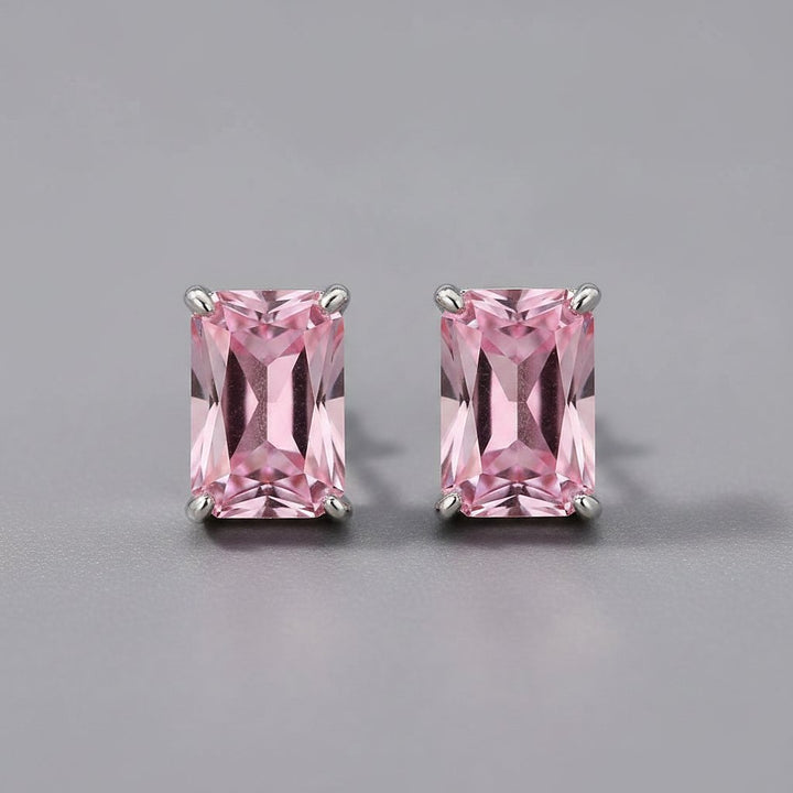 Blythe Crystal Earrings