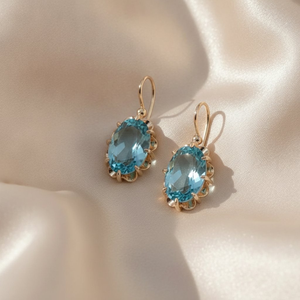 Vesper Earrings