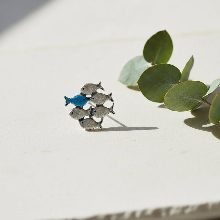 Adeline Vintage Earrings