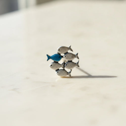 Adeline Vintage Earrings