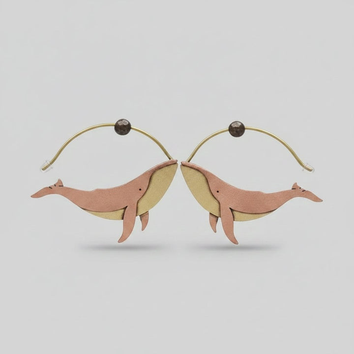Albane Vintage Earrings