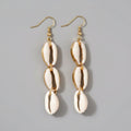 Bijou Bohemian Earrings
