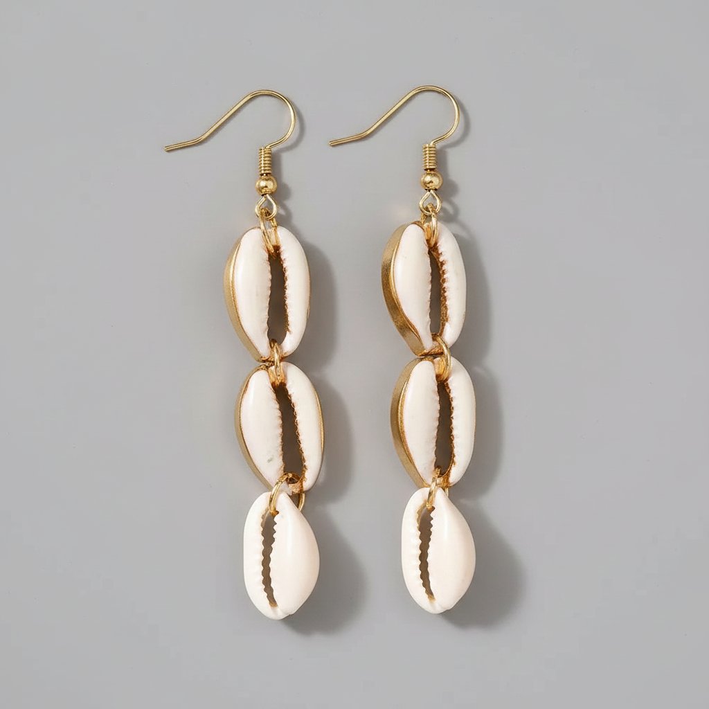 Bijou Bohemian Earrings