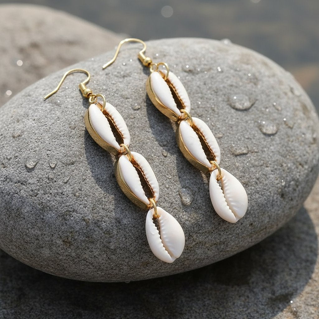 Bijou Bohemian Earrings