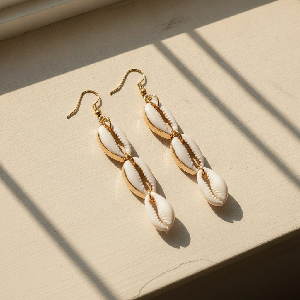 Bijou Bohemian Earrings
