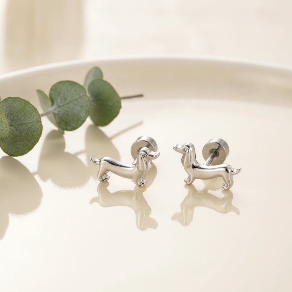 Celestine Earrings