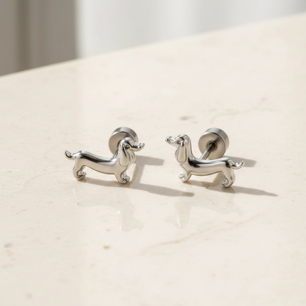 Celestine Earrings