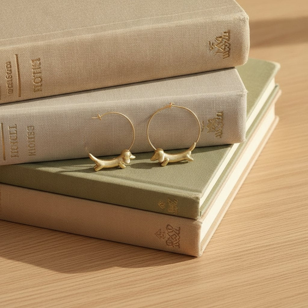 Celestine Earrings