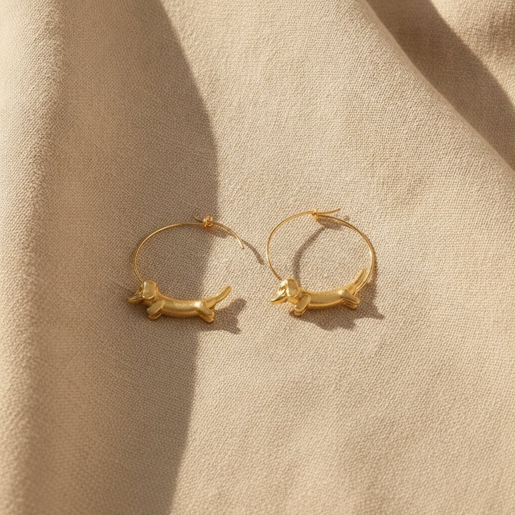 Celestine Earrings