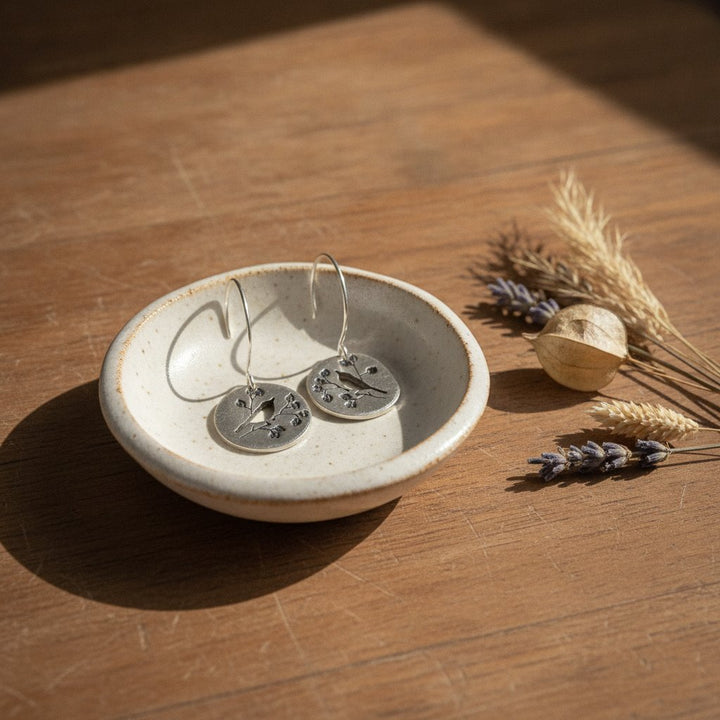 Estelle Minimalist Earrings