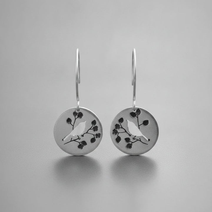 Estelle Minimalist Earrings